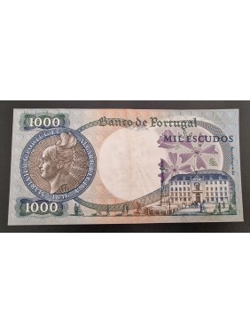 NOTA 1000$00 CH 10 19.MAIO.1967