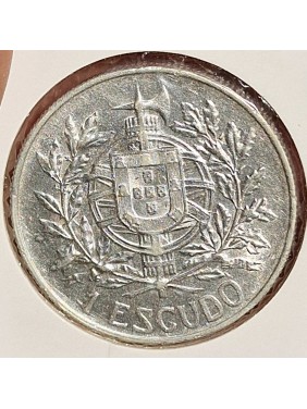 1$00 5 Outubro 1910 (1914) prata 